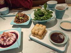 -江边城外烤全鱼(嘉定万达广场店)