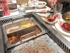 -星伦多自助料理·涮烤一体(嘉兴八佰伴店)