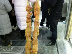-芙蓉街-王府池子