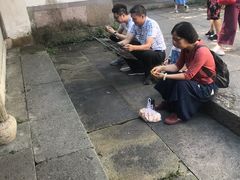 -走马楼饭庄(慈城古县城店)