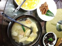 -涌上外婆桥(南塘店)