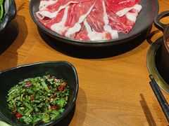 -呷哺呷哺 黄金牧场 (欢乐谷店)