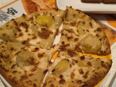 -乐凯撒披萨(南山书城店)