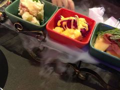 -斯比特花园意大利餐厅(缤谷广场店)