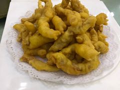 -聚丰德饭店(经五路店)