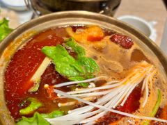 -古关火锅店(古北水镇景区店)