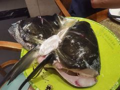 -好灶头妈妈菜·千岛湖柴火鱼餐厅(桐庐店)