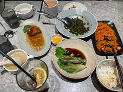 -留半山·香港食堂(啦啦宝都店)