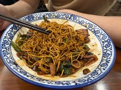 -三古月·老湖州面馆(梅地亚店)