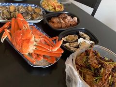 -盒马鲜生(大成店)