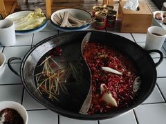 -瓜西西重庆火锅(花溪店)