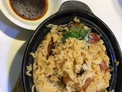 -大咀港式茶餐厅(恒泰店)