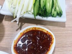 -姥家春饼店(漳州二路店)