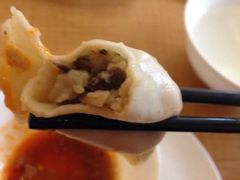 三鲜饺子-东方饺子王(创始店)