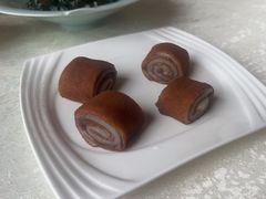 -便宜坊烤鸭店(玉蜓桥店)