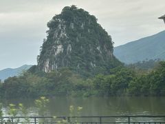 -星湖旅游景区七星岩