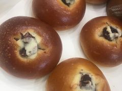 京都红豆包-味多美(江桥万达店)