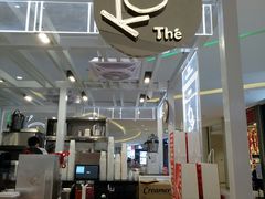-KOI The(卓悦汇购物中心店)
