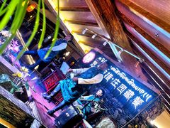 -思金拉措庄园藏餐(太阳岛店)