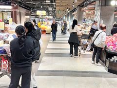 -大昌超市(中环店)