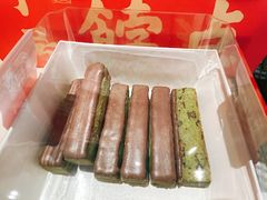 -祥禾饽饽铺·中式糕点(北京来福士店)