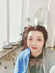 -KEIVON HAIR·崎宏