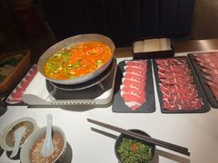 -旺福·贵州酸汤牛肉火锅(陆悦天地店)