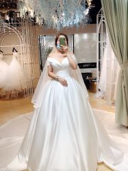 -韩国天使嫁衣婚纱礼服馆(上海旗舰店)