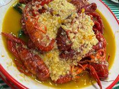 -香满锅老北京羊蝎子火锅·家常菜(新街口店)