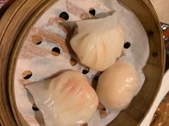 夏宫虾饺皇-夏宫中餐厅(香格里拉大酒店)