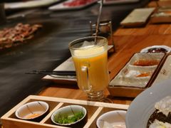-赤坂亭·M9和牛烧肉·铁板烧(合肥万象城店)