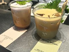 -O.P.S. CAFE