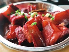 -毛家饭店(翡翠绿洲商业街店)