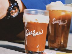-Seesaw Coffee(上生新所店)