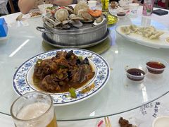-日照大牌檔•小船海鲜(万平口店)