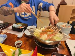 -蟹道乐(梅田店)