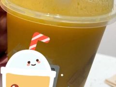 -喜茶(迪士尼小镇·平行宇宙店)