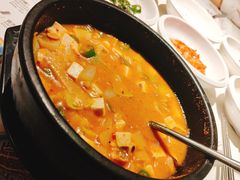 -本家韩国烤肉(青岛万象城店)