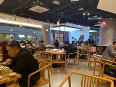 大堂-湯系·煲汤手艺人(东二环泰禾广场店)