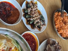 -韩麦大冷面(桂花街直营店)