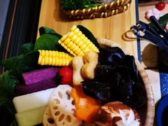 -湊湊火锅·茶憩(上海合生汇店)