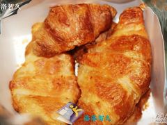 -静安面包房(天山店)