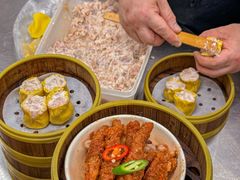 -香港威特瑞茶餐厅(小白楼音乐厅店)