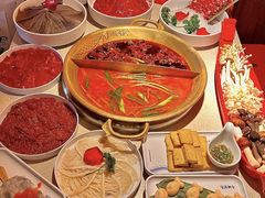 -小龙坎火锅(世纪城店)
