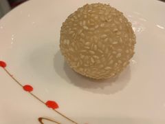 -富力万达嘉华酒店-品珍中餐厅(水果湖店)