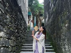 -上坦村