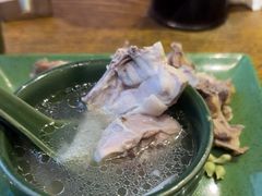 -芭缇沁园椰子鸡(中航紫金新天地店)