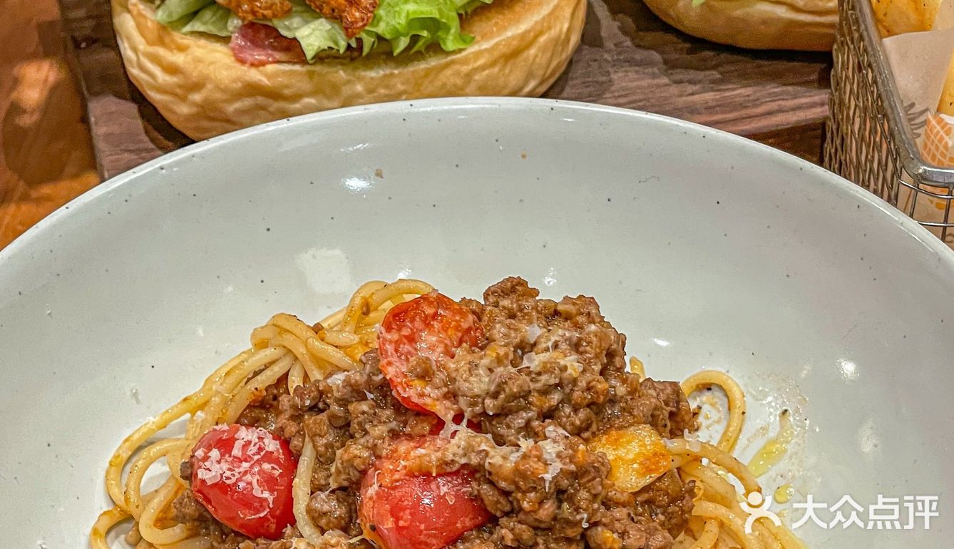 新街口我超爱的家庭厨房舍不得分享出来