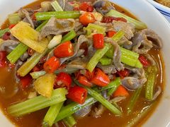 -老游独一佳湘菜馆(高新四路店)