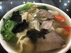 -安老太新疆第一碗(文艺路店)